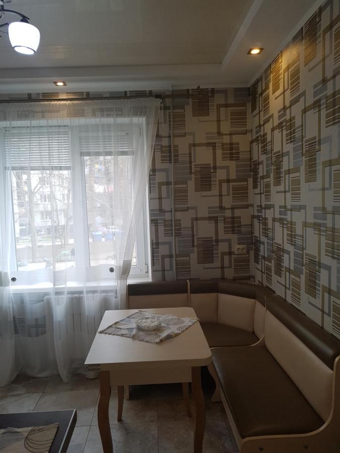 Квартира В Лузановке2 Odesa Exterior foto